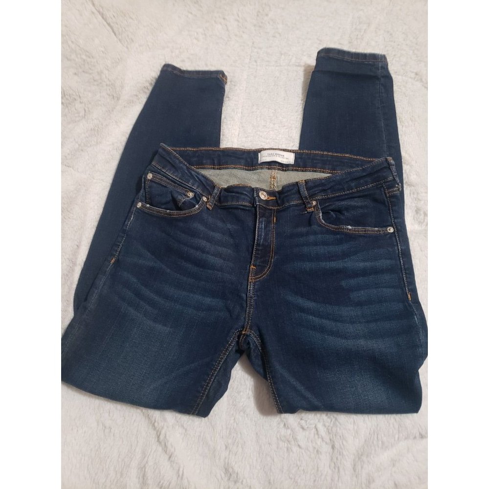 Zara Women's Jeans Size 12